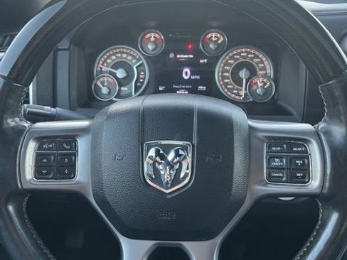 Used 2016 RAM 1500 Limited image 20