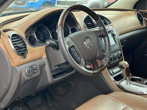 Used 2014 Buick Enclave Leather FWD image 12