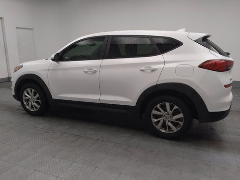 Used 2019 Hyundai Tucson SE AWD/4WD image 3