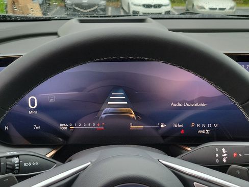 New 2026 Buick Envision Sport Touring image 27