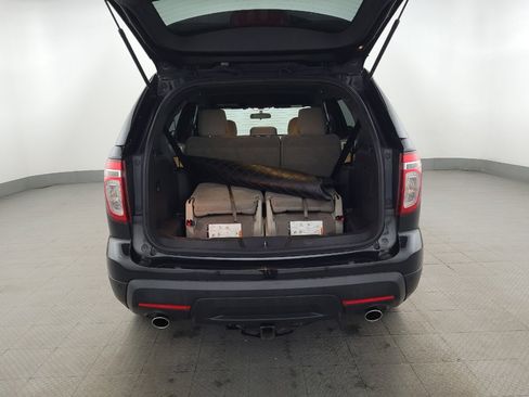 Used 2015 Ford Explorer XLT FWD image 29