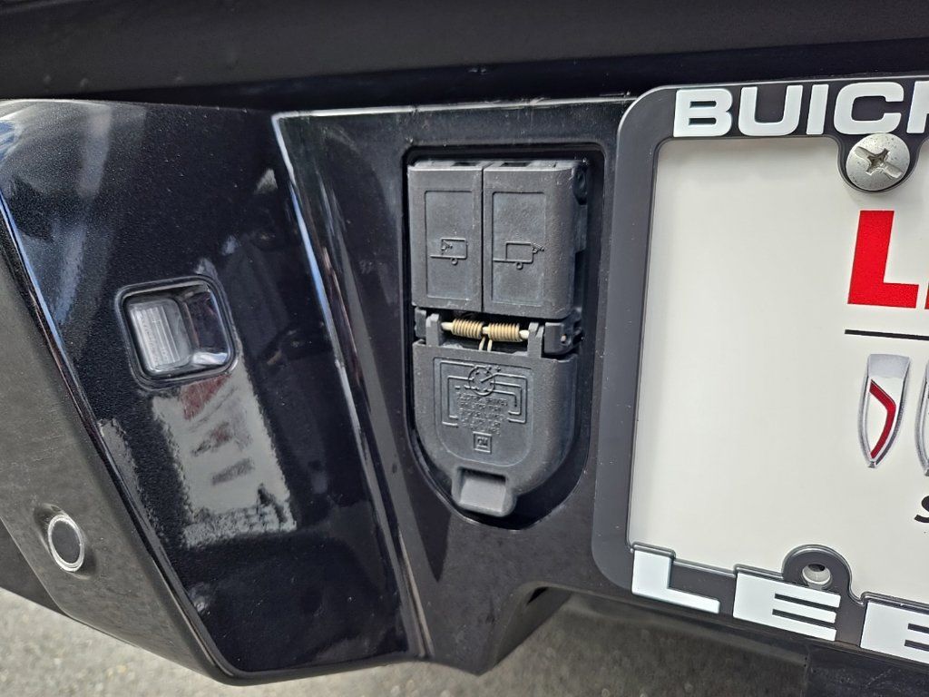 Used 2026 GMC Hummer EV 4x4 Crew Cab w/ Carbon Fiber Edition Package image 65