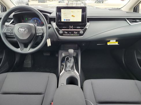 New 2026 Toyota Corolla LE image 9