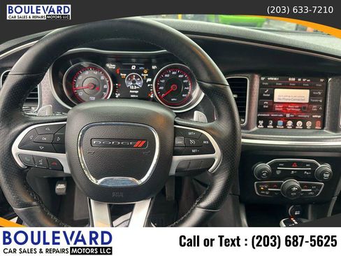 Used 2016 Dodge Charger R/T image 19