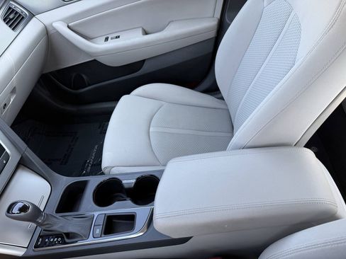 Used 2015 Hyundai Sonata Sport FWD image 20