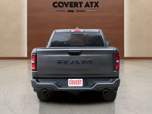 New 2026 RAM 1500 Express RWD image 4
