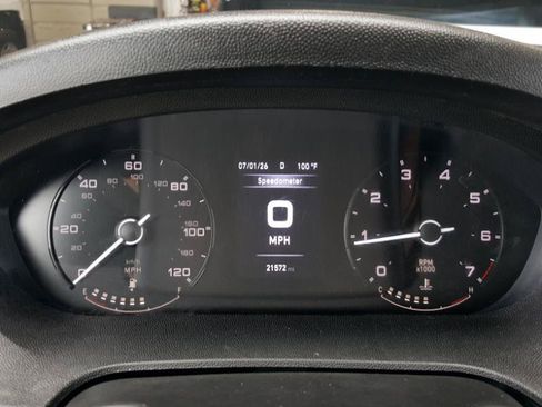 Used 2025 RAM ProMaster 2500 w/ Convenience Group FWD image 14