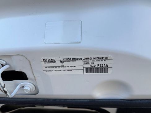 Used 2021 Dodge Challenger R/T Scat Pack image 14