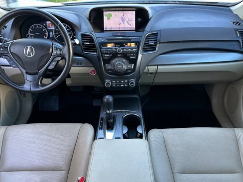 Used 2014 Acura RDX Tech Pkg image 14