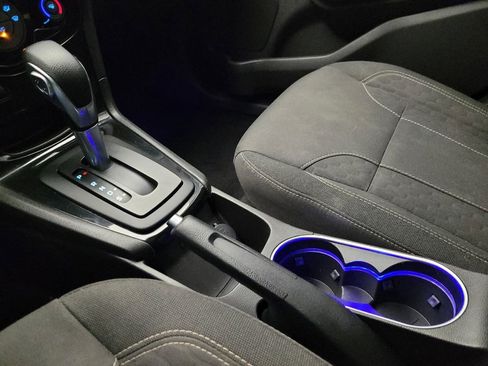 Used 2019 Ford Fiesta SE w/ Equipment Group 201A image 26