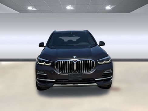 Used 2021 BMW X5 xDrive45e w/ Parking Assistance Package AWD/4WD image 6