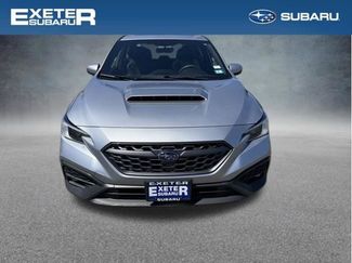 Used 2022 Subaru WRX GT AWD/4WD video 2