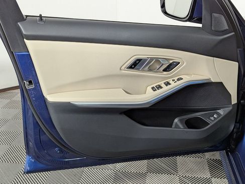 Certified 2023 BMW 330i xDrive Sedan w/ Premium Package image 14