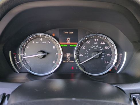 Used 2017 Acura TLX V6 SH-AWD w/ Advance Package image 14