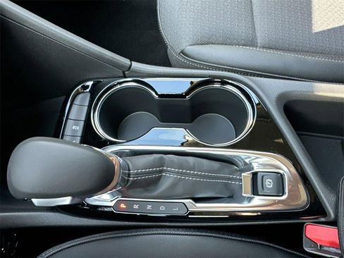 New 2025 Buick Encore GX Preferred image 20