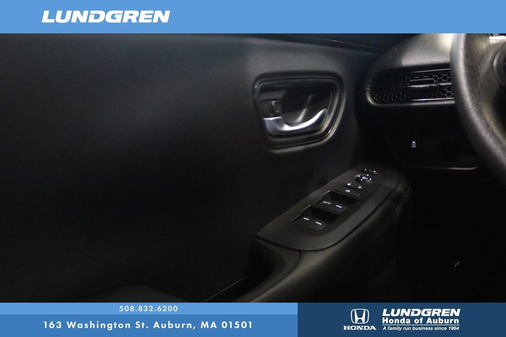 Used 2024 Honda HR-V LX image 26