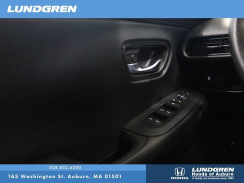 Used 2024 Honda HR-V LX image 26