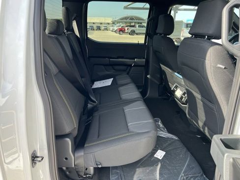New 2025 Ford F150 STX w/ Equipment Group 200A image 5