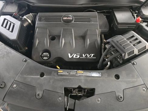 Used 2015 GMC Terrain SLT w/ Open Road Package image 22