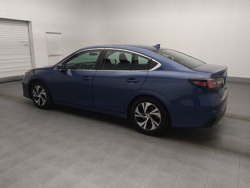 Used 2022 Subaru Legacy Premium AWD/4WD image 3