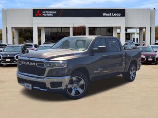 Used 2025 RAM 1500 Tradesman RWD video 1