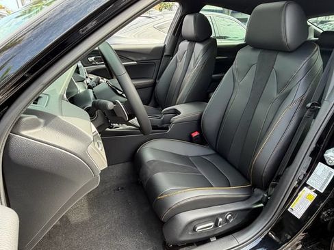 New 2026 Acura Integra A-Spec FWD image 6