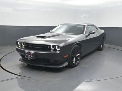 Used 2022 Dodge Challenger GT w/ Performance Handling Group