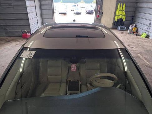 Used 2010 Volvo S80 T6 AWD/4WD image 10