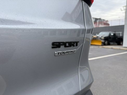 Used 2023 Honda CR-V Sport Touring image 16
