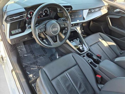 Used 2023 Audi A3 2.0T Premium AWD/4WD image 9