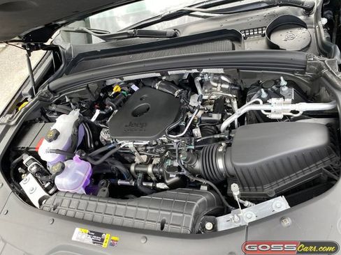 New 2026 Jeep Grand Cherokee Limited AWD/4WD image 28