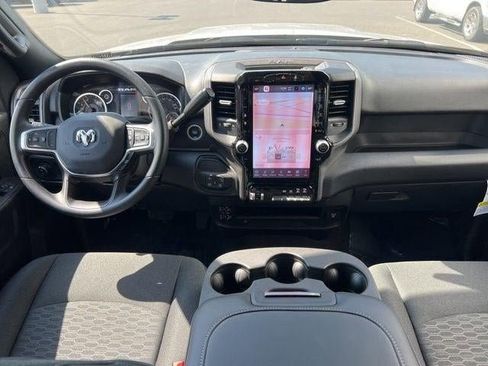 New 2026 RAM 3500 Tradesman image 25