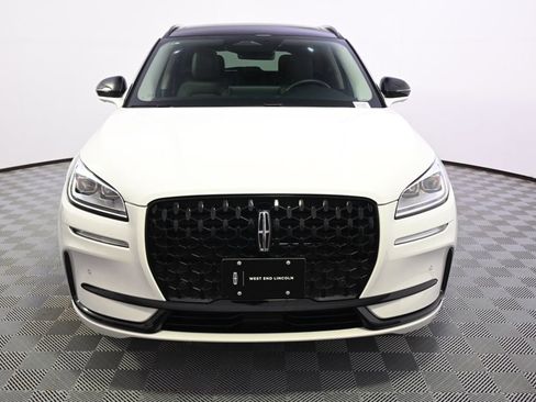 New 2026 Lincoln Corsair Reserve w/ Jet Appearance Package AWD/4WD image 10
