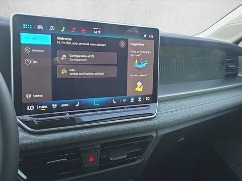 Used 2026 Volkswagen Tiguan S FWD image 14