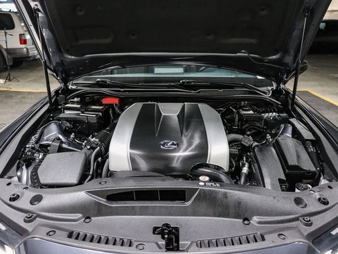 Used 2025 Lexus IS 350 F Sport RWD image 28