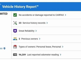 Used 2016 Toyota Avalon Limited video 1