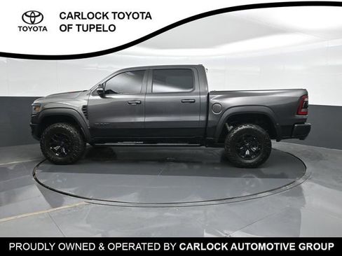 Used 2022 RAM 1500 TRX w/ TRX Level 2 Equipment Group image 9