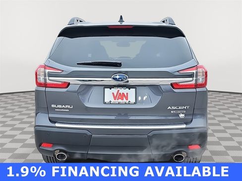 Certified 2025 Subaru Ascent Limited image 6