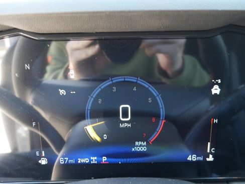 New 2026 Chevrolet TrailBlazer LT w/ Convenience Package image 14