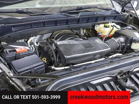 Used 2019 GMC Sierra 1500 AT4 w/ AT4 Premium Package image 18