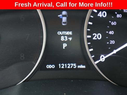 Used 2013 Lexus ES 300h w/ Luxury Pkg FWD image 37