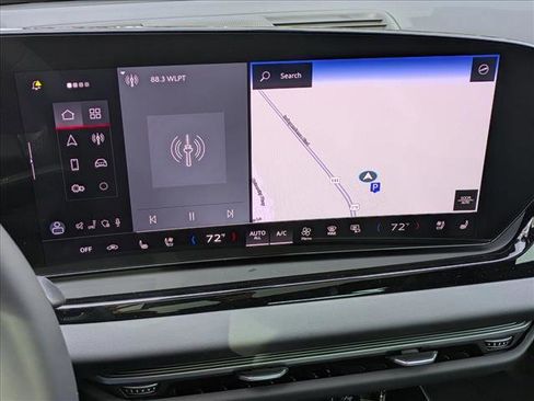 New 2026 Audi A6 Prestige image 12