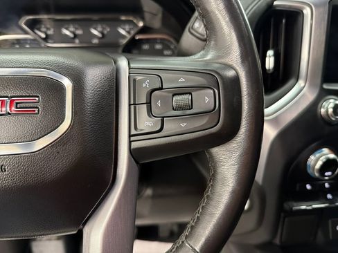 Used 2021 GMC Sierra 1500 Elevation image 21