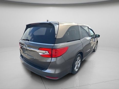 Used 2018 Honda Odyssey EX-L image 6