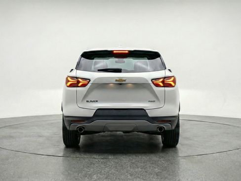 Used 2025 Chevrolet Blazer LT image 7