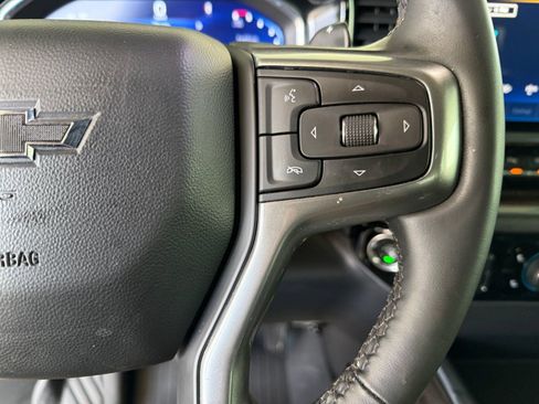 Used 2023 Chevrolet Silverado 1500 RST w/ Convenience Package II AWD/4WD image 18