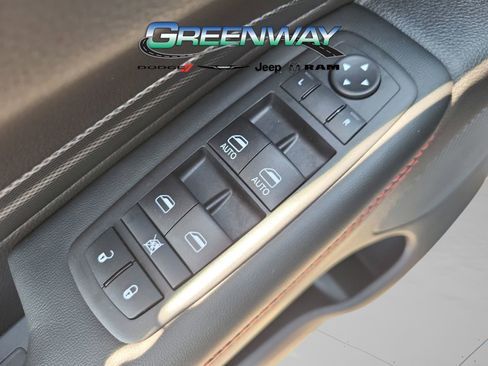 New 2026 Dodge Durango GT w/ Blacktop Package image 17