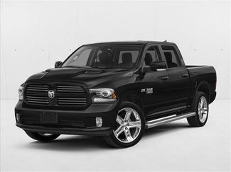 Used 2017 RAM 1500 Sport RWD video 1