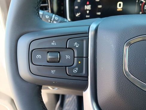 New 2026 GMC Sierra 1500 Elevation AWD/4WD image 10