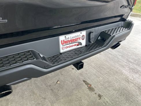 New 2026 RAM 1500 Rebel w/ Rebel Level 2 Equipment Group image 22